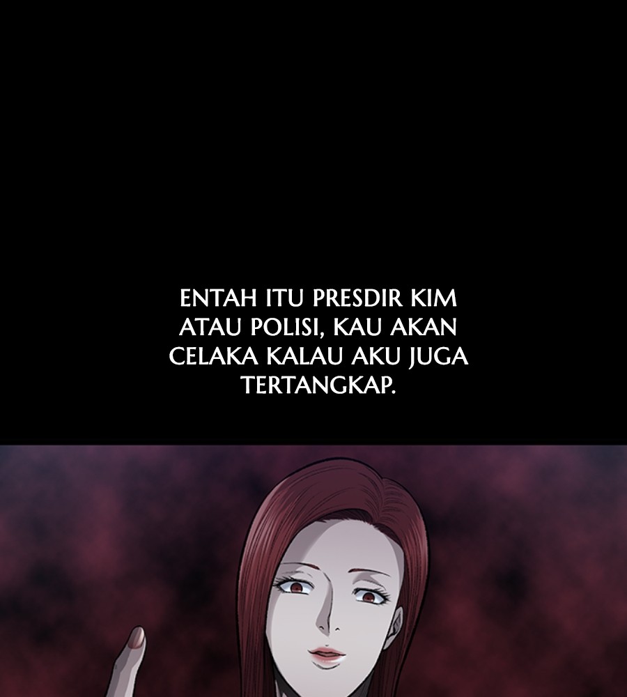 Vigilante Chapter 101 Gambar 22