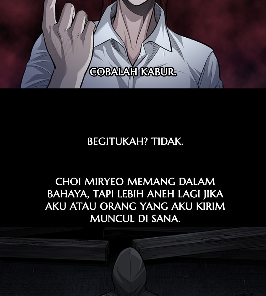 Vigilante Chapter 101 Gambar 23