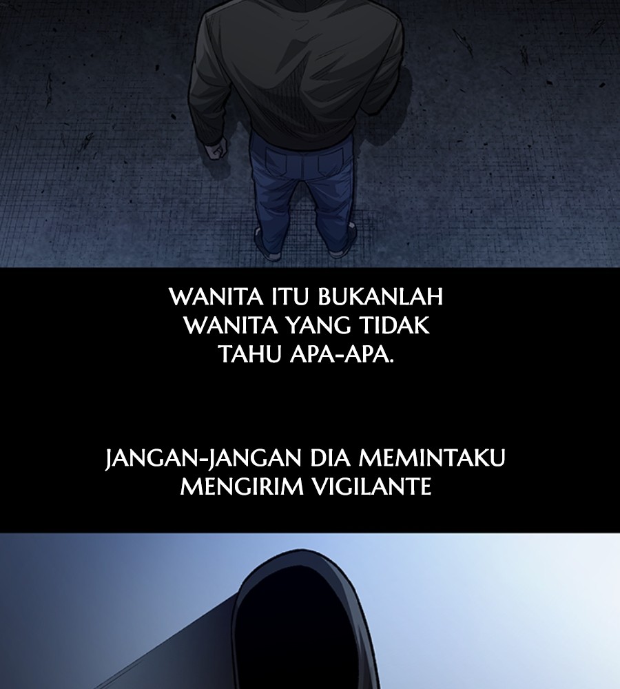 Vigilante Chapter 101 Gambar 24