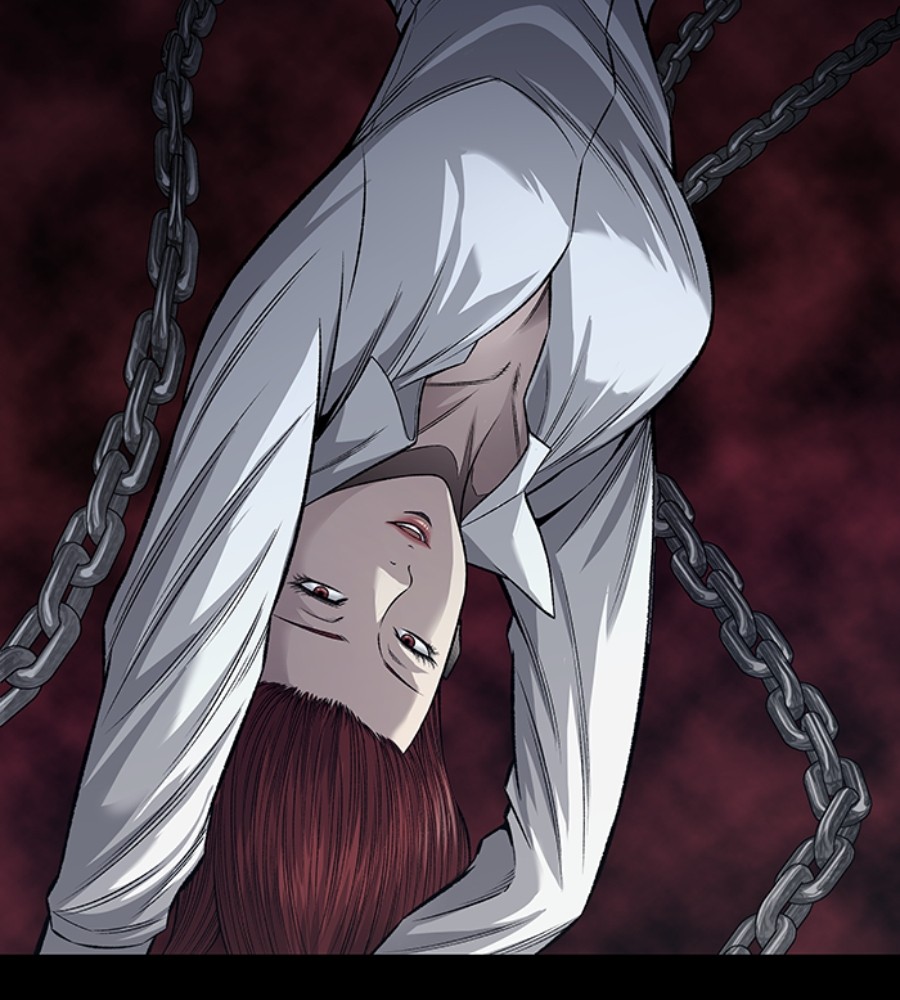 Vigilante Chapter 101 Gambar 26