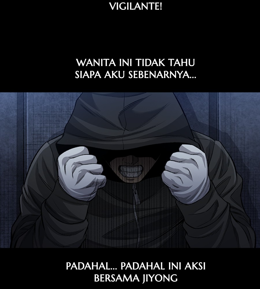 Vigilante Chapter 101 Gambar 27