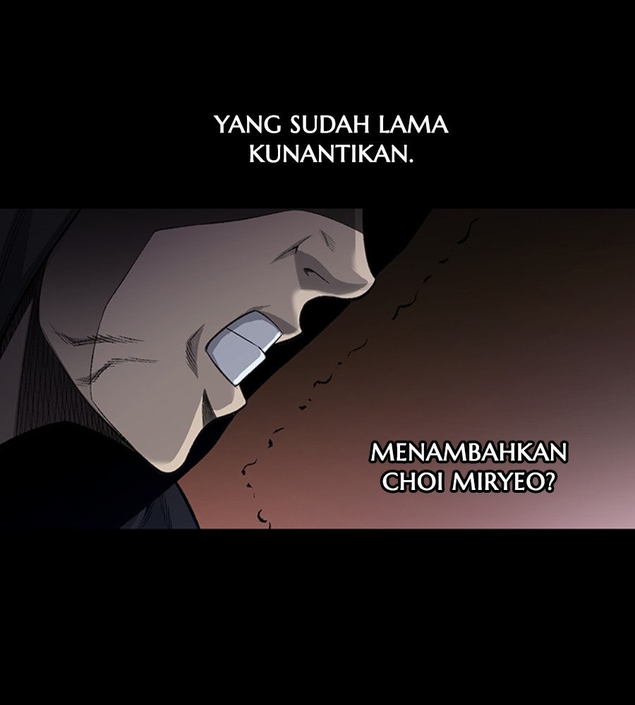 Vigilante Chapter 101 Gambar 28