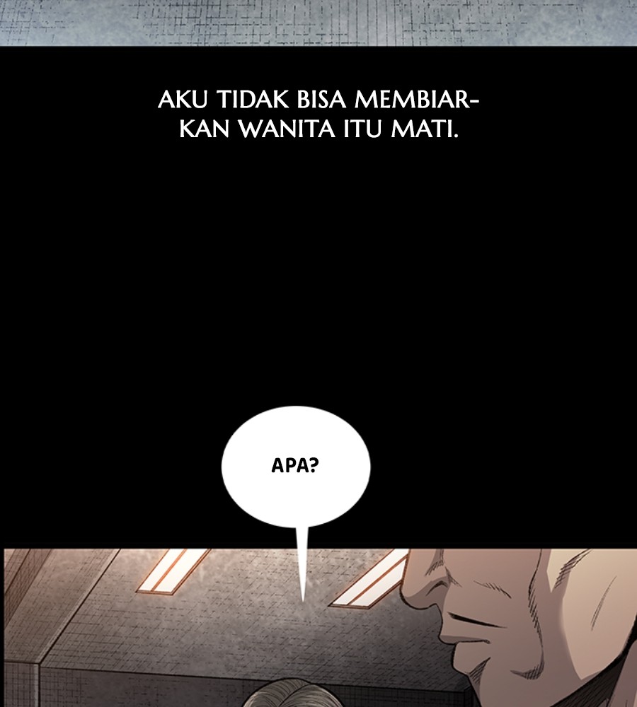 Vigilante Chapter 101 Gambar 30