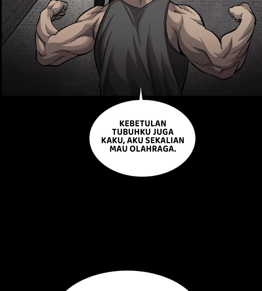 Vigilante Chapter 101 Gambar 32