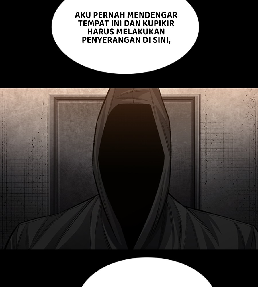 Vigilante Chapter 101 Gambar 33
