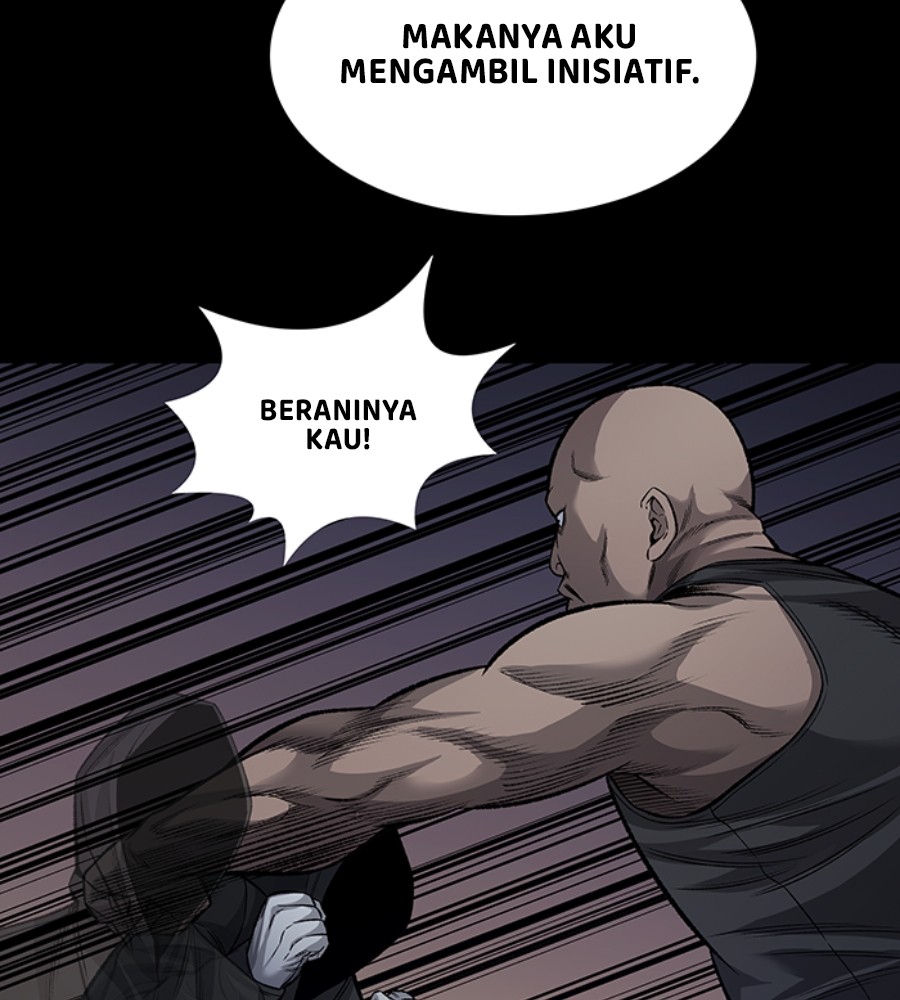 Vigilante Chapter 101 Gambar 34