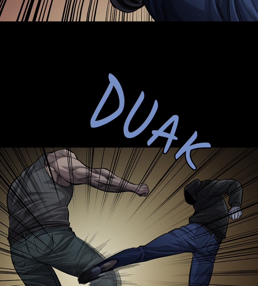 Vigilante Chapter 101 Gambar 36