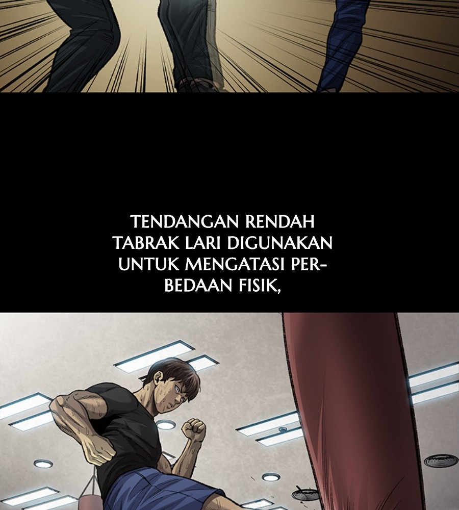 Vigilante Chapter 101 Gambar 37