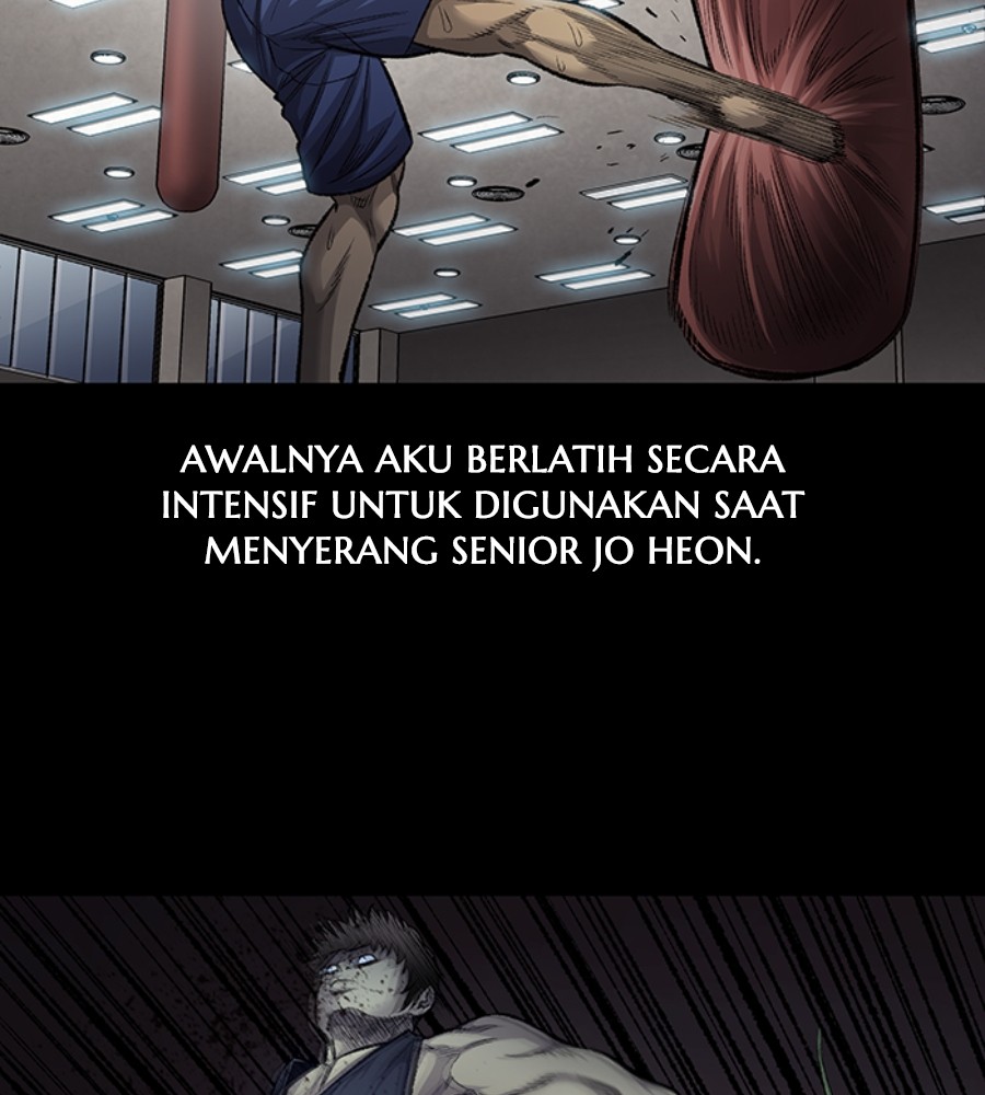 Vigilante Chapter 101 Gambar 38