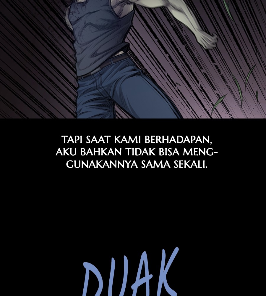 Vigilante Chapter 101 Gambar 39
