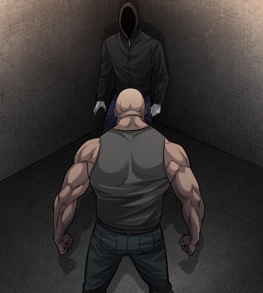 Vigilante Chapter 101 Gambar 44
