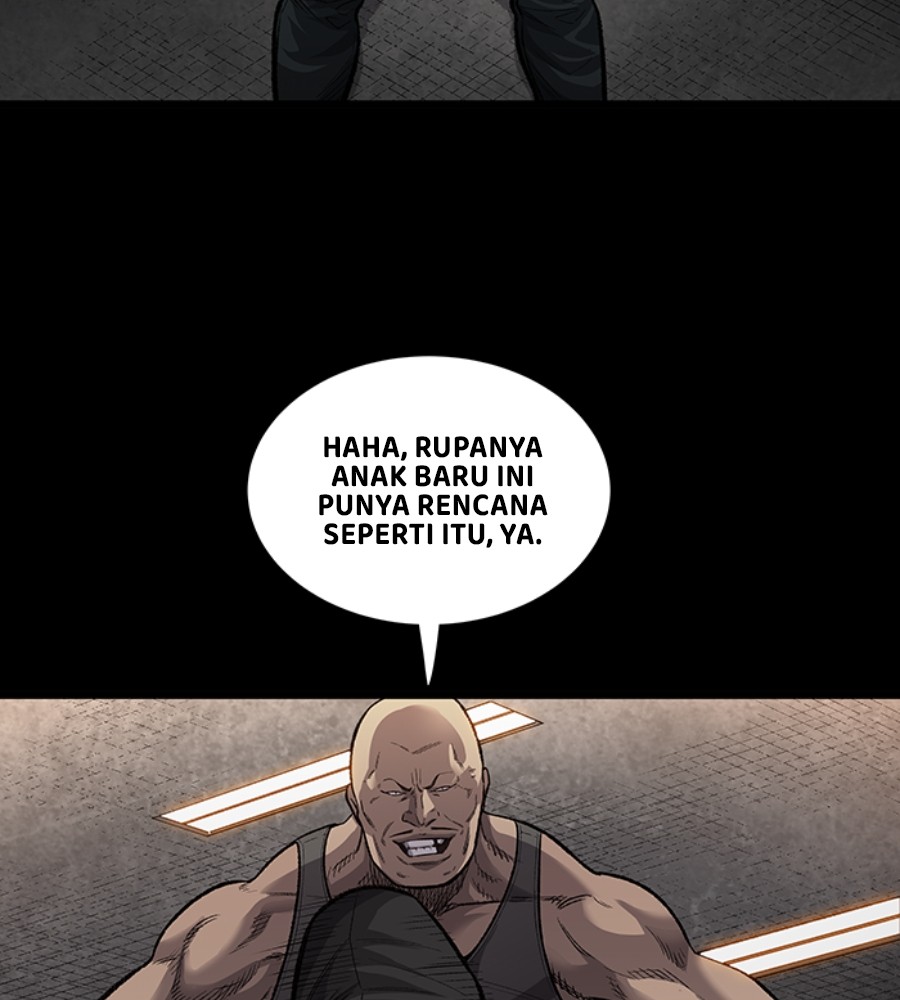 Vigilante Chapter 101 Gambar 45