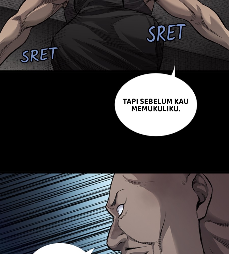 Vigilante Chapter 101 Gambar 46