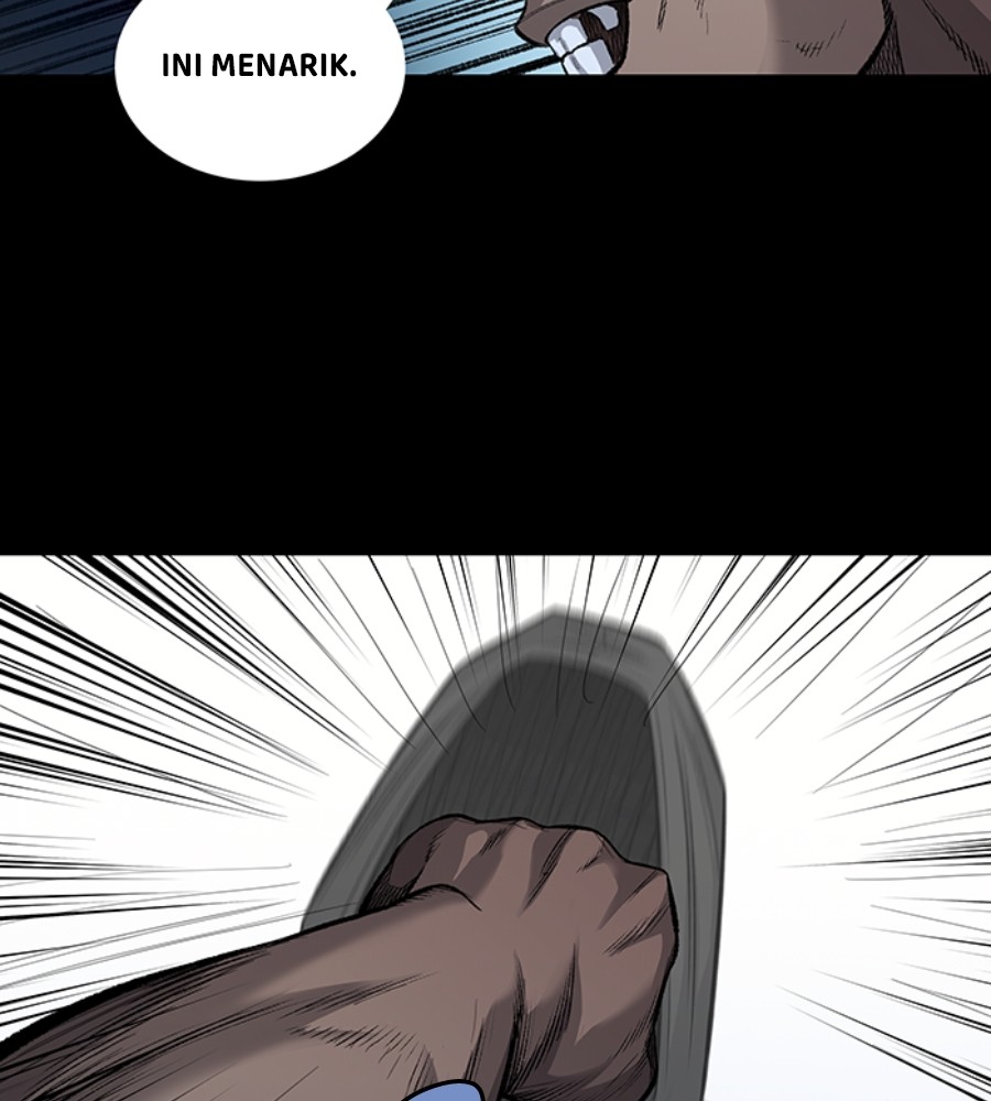 Vigilante Chapter 101 Gambar 47