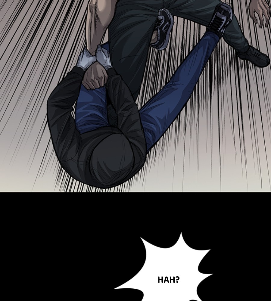 Vigilante Chapter 101 Gambar 51