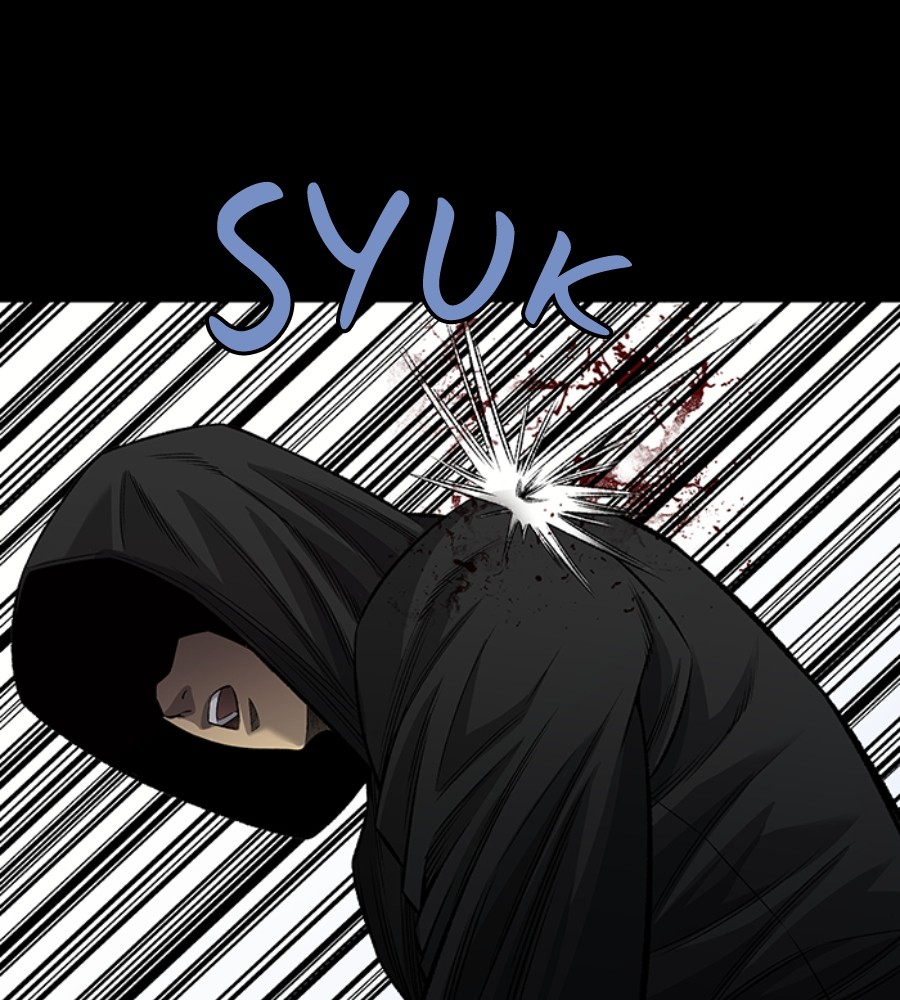 Vigilante Chapter 101 Gambar 54