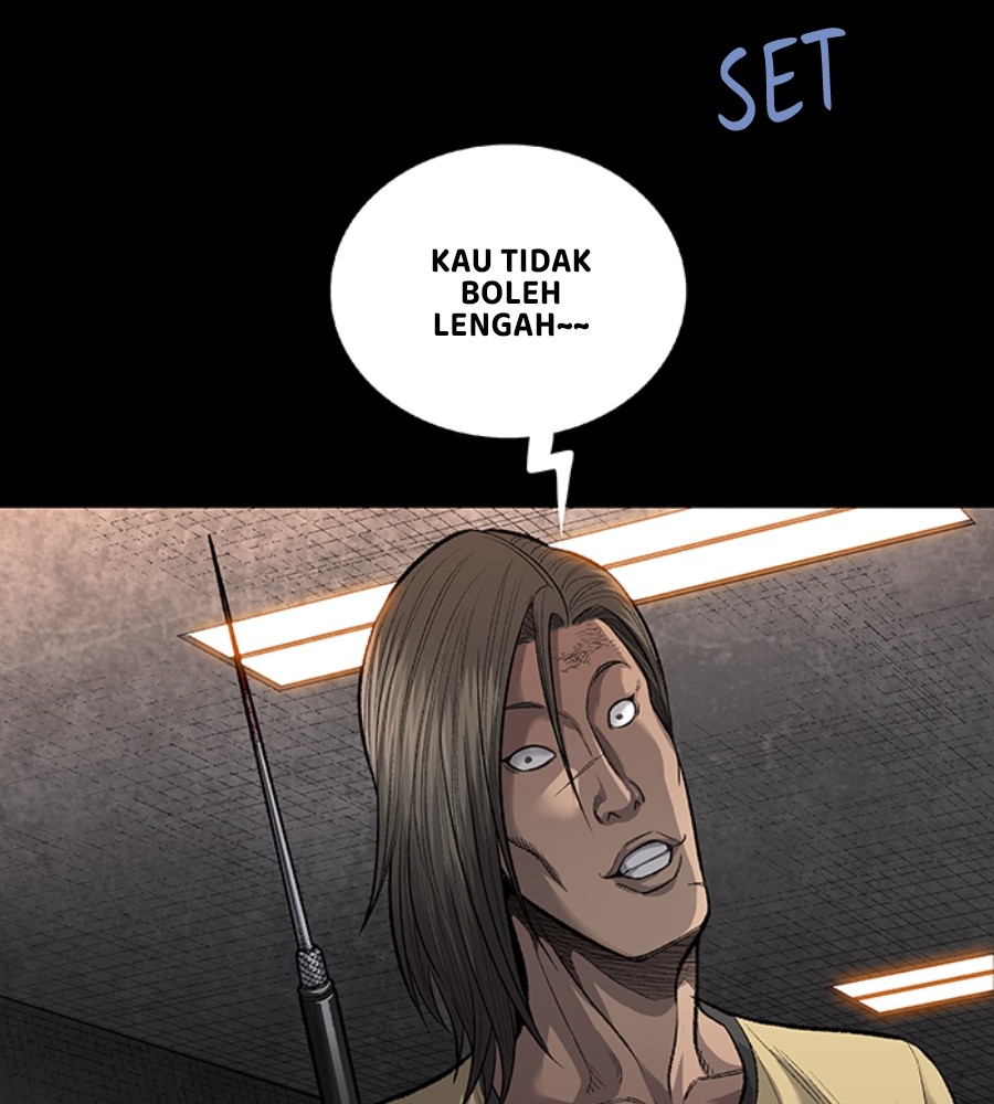 Vigilante Chapter 101 Gambar 57