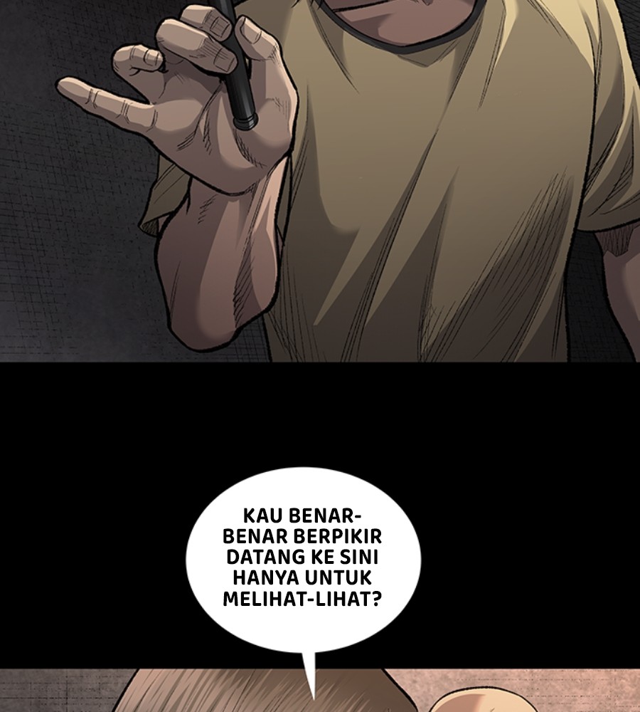 Vigilante Chapter 101 Gambar 58