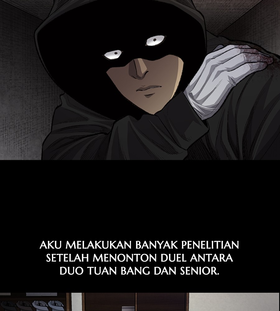 Vigilante Chapter 101 Gambar 60