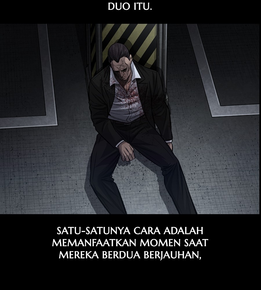Vigilante Chapter 101 Gambar 62