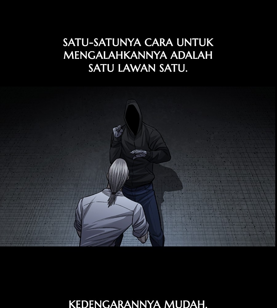 Vigilante Chapter 101 Gambar 63