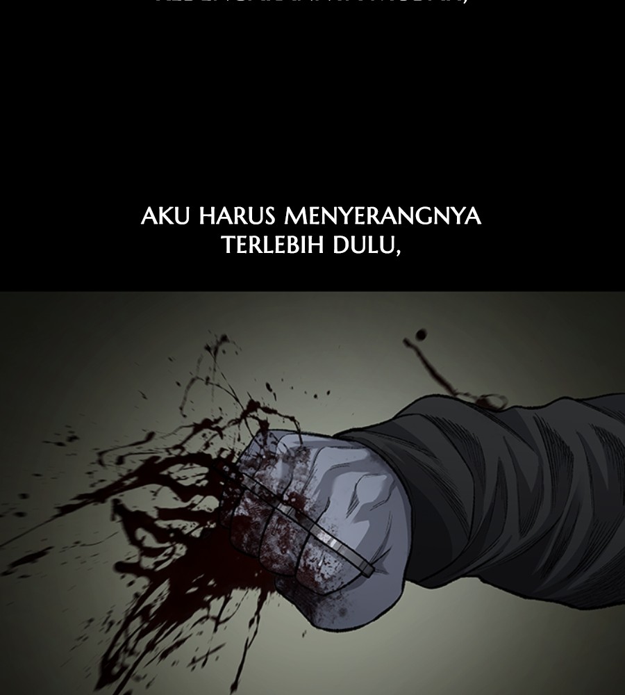 Vigilante Chapter 101 Gambar 64