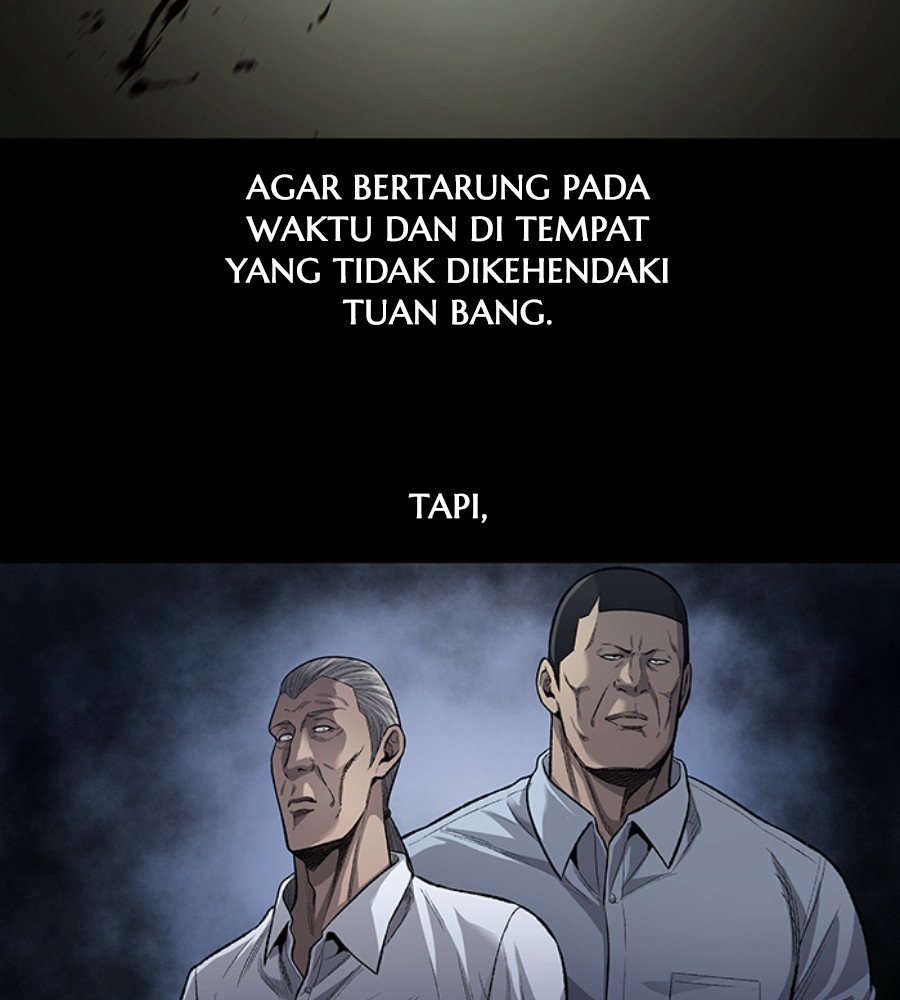 Vigilante Chapter 101 Gambar 65