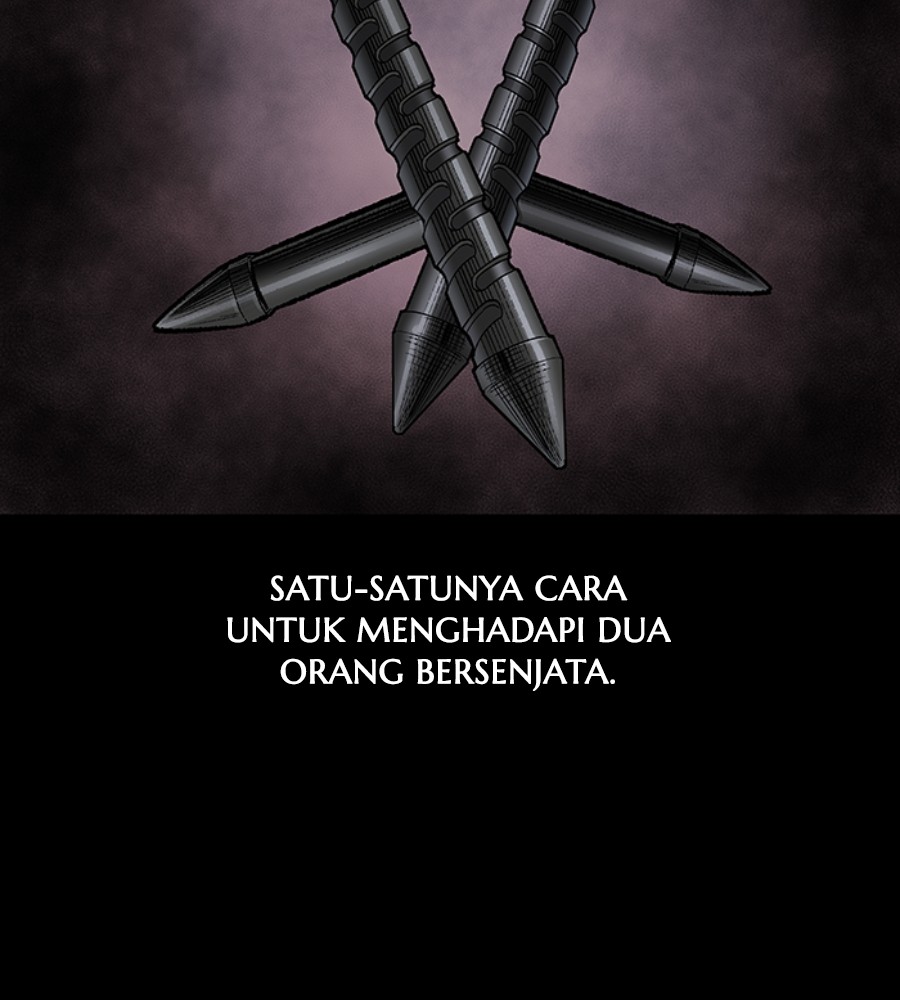 Vigilante Chapter 101 Gambar 67