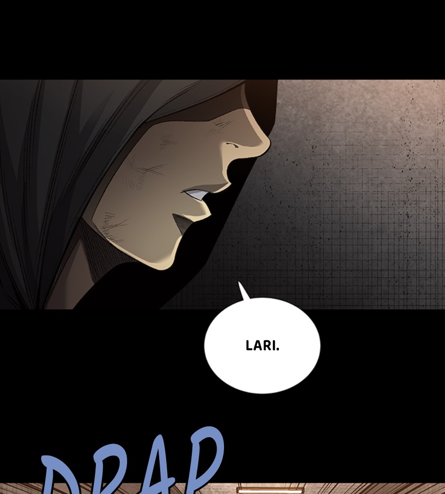 Vigilante Chapter 101 Gambar 68