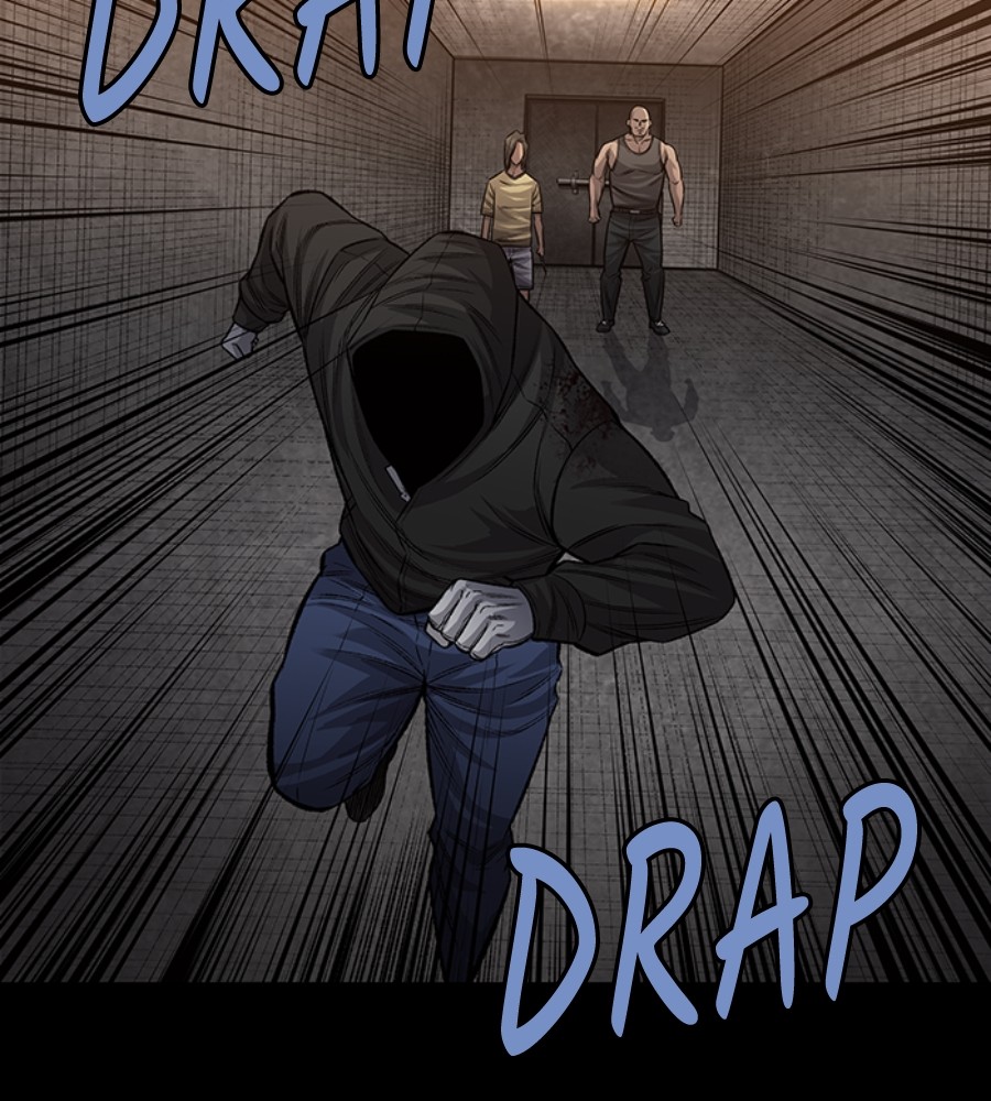 Vigilante Chapter 101 Gambar 69
