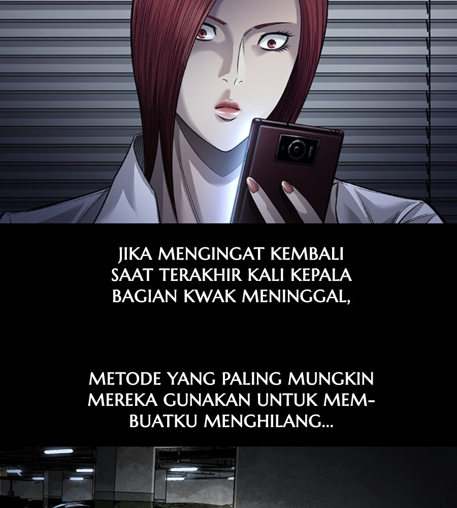 Vigilante Chapter 101 Gambar 7