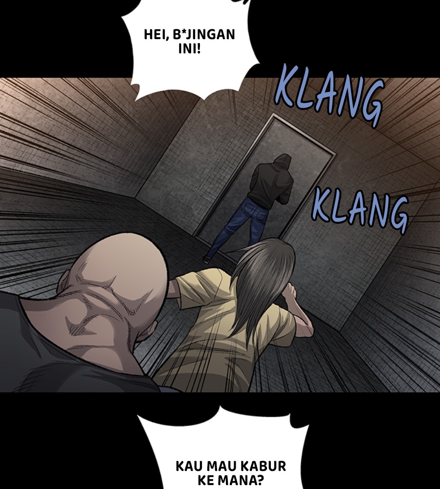 Vigilante Chapter 101 Gambar 71