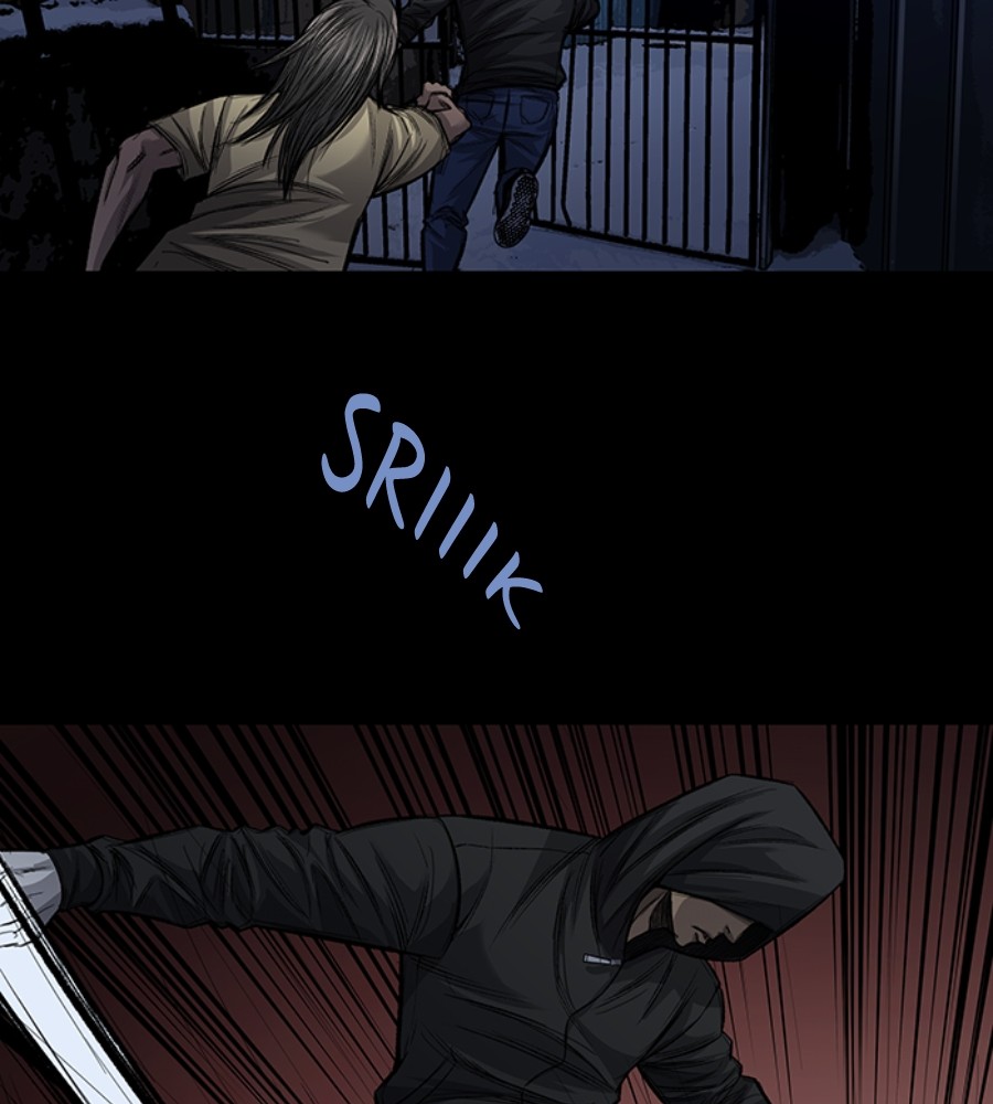 Vigilante Chapter 101 Gambar 75
