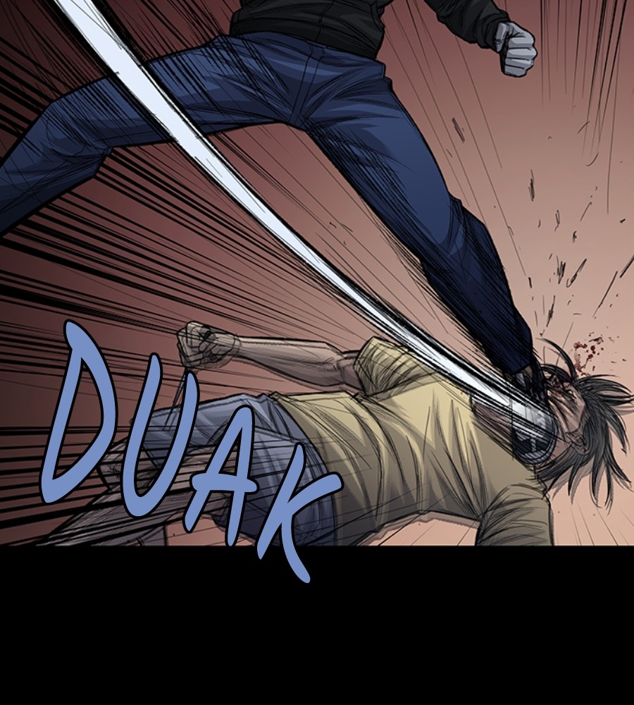 Vigilante Chapter 101 Gambar 76