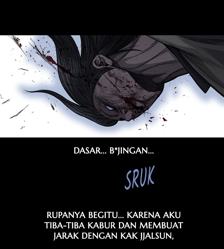 Vigilante Chapter 101 Gambar 77