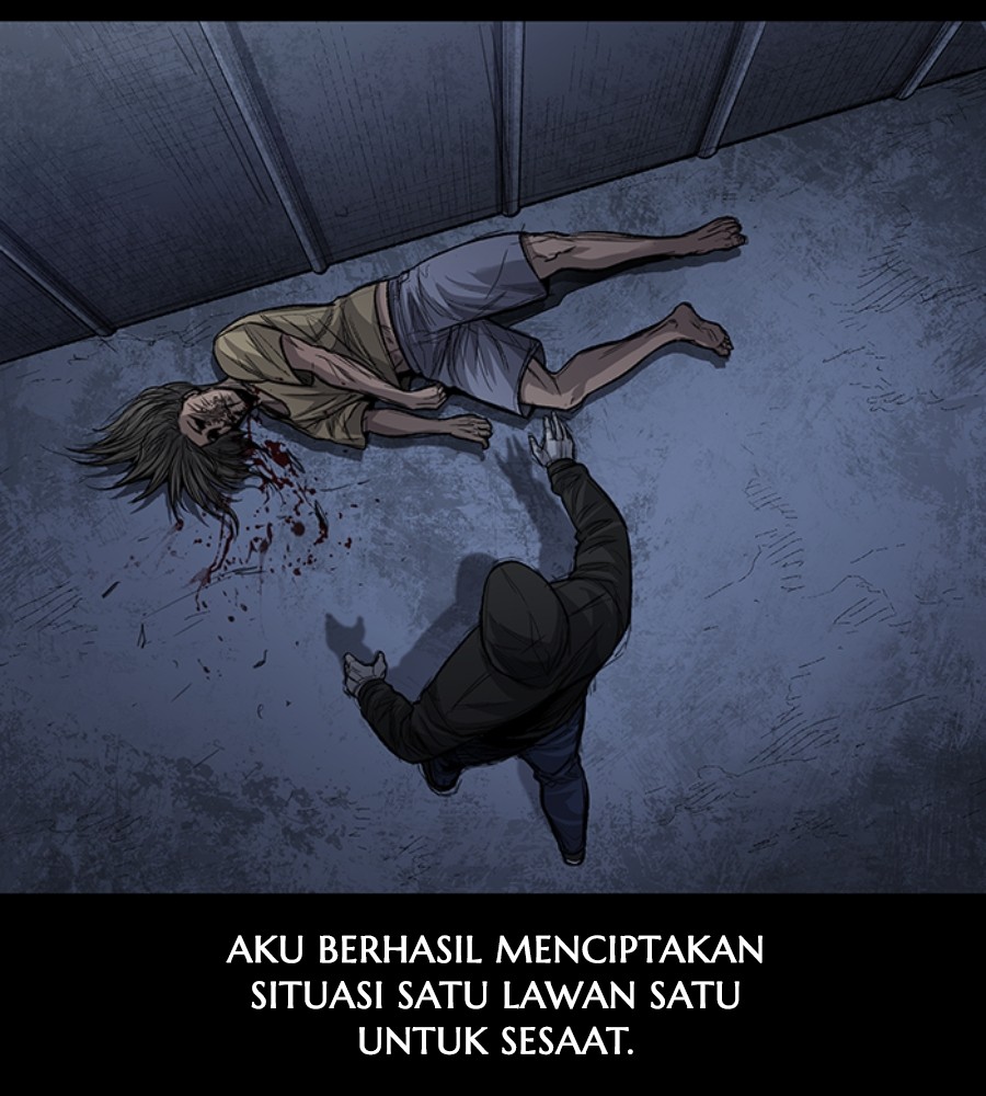 Vigilante Chapter 101 Gambar 78