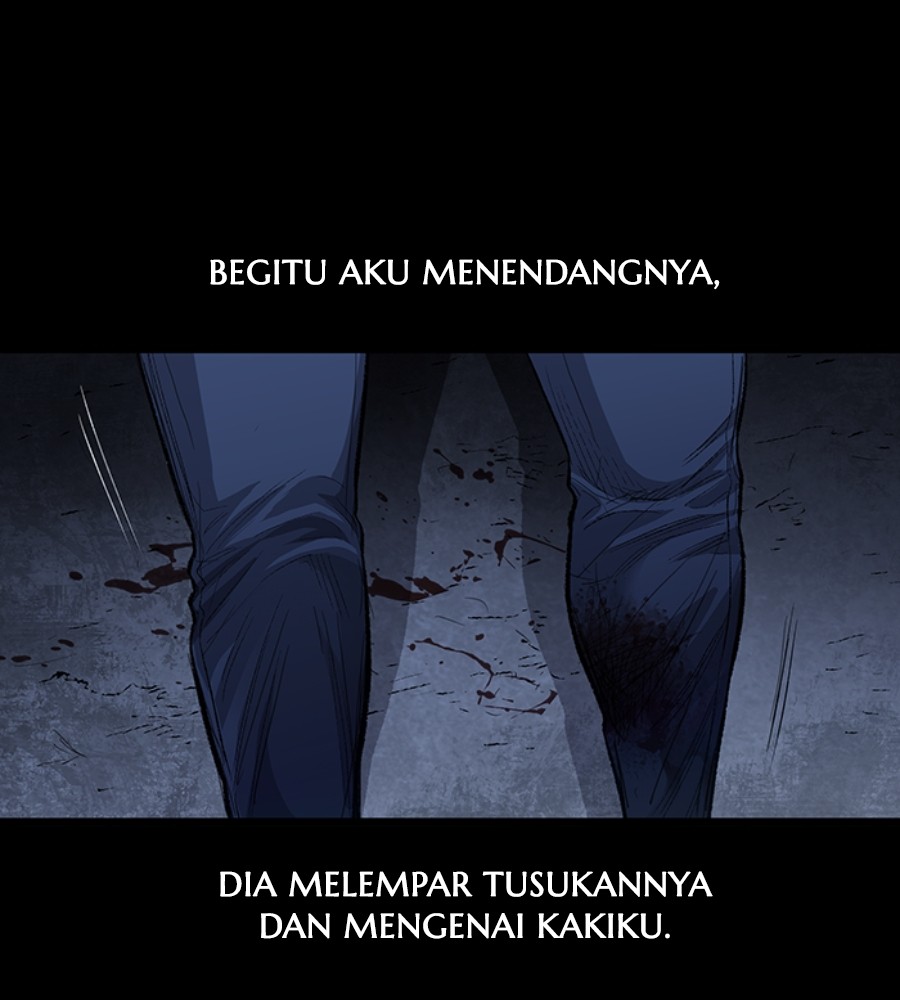 Vigilante Chapter 101 Gambar 81