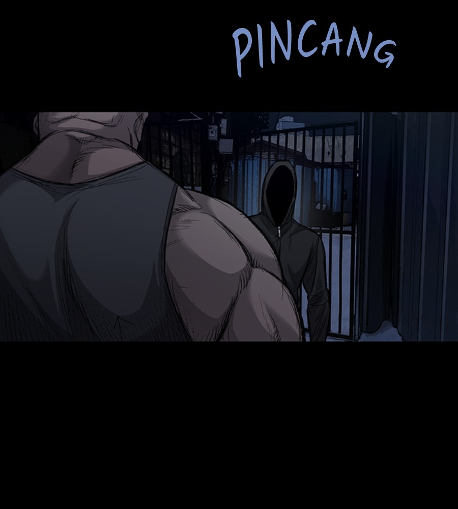 Vigilante Chapter 101 Gambar 82