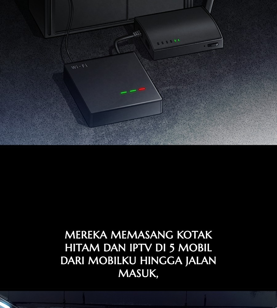 Vigilante Chapter 101 Gambar 9