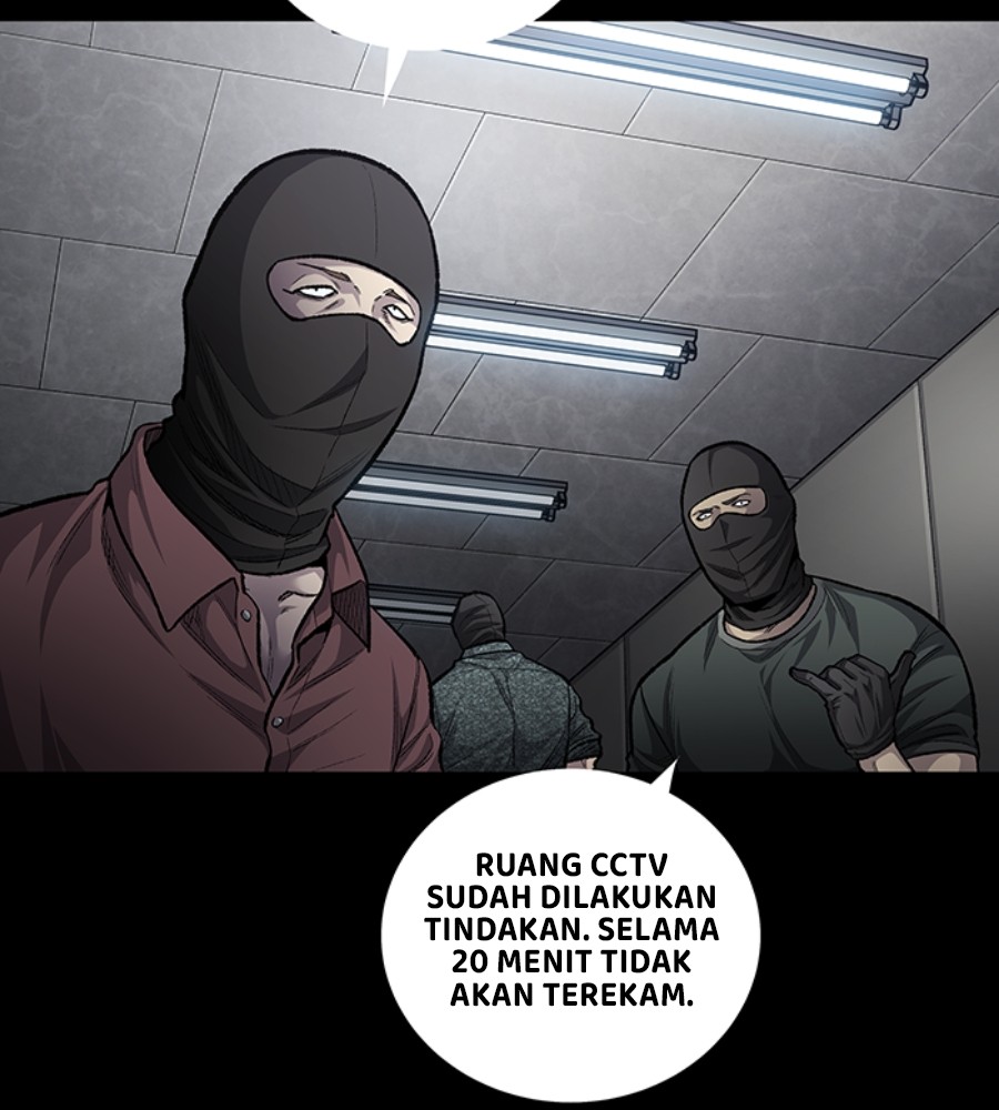 Vigilante Chapter 102 Gambar 10