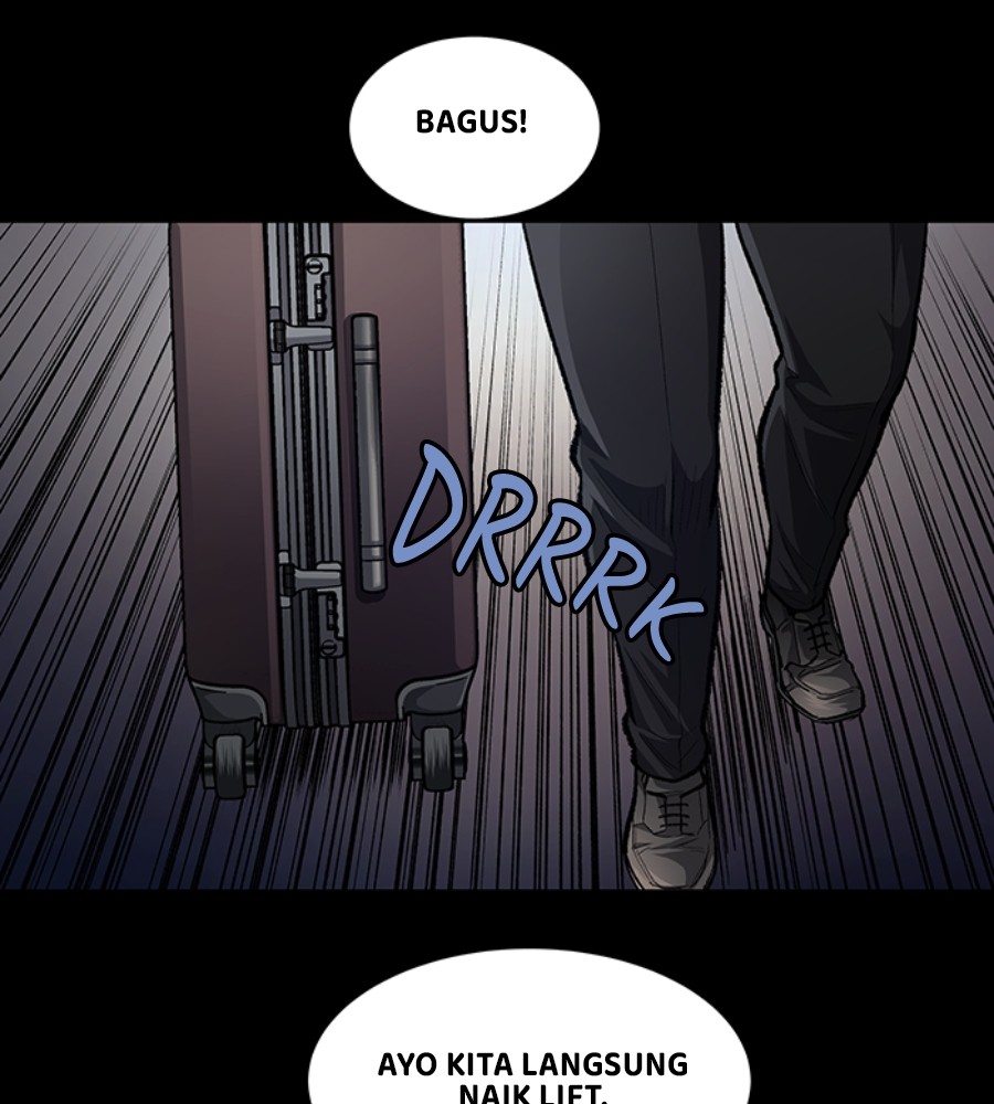 Vigilante Chapter 102 Gambar 11