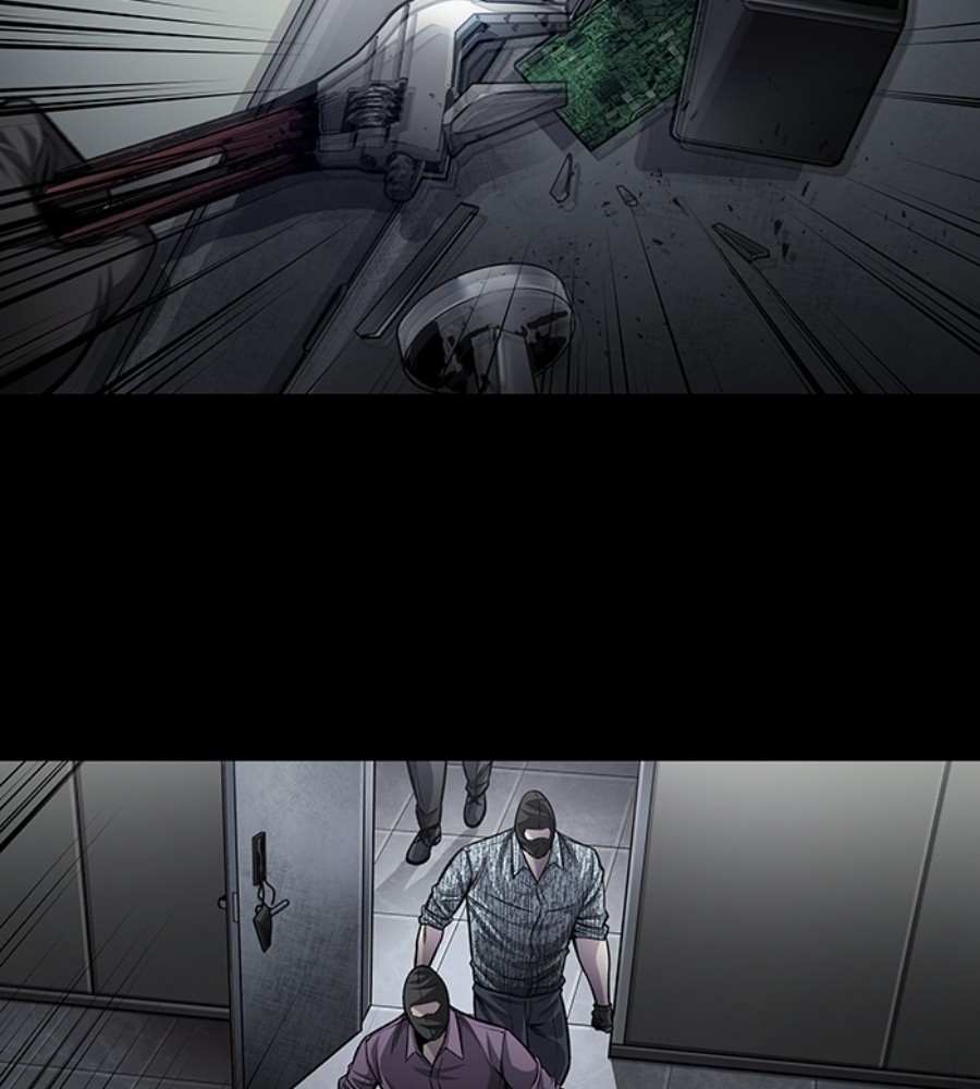 Vigilante Chapter 102 Gambar 14