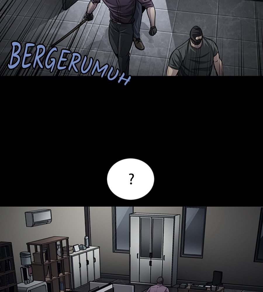 Vigilante Chapter 102 Gambar 15