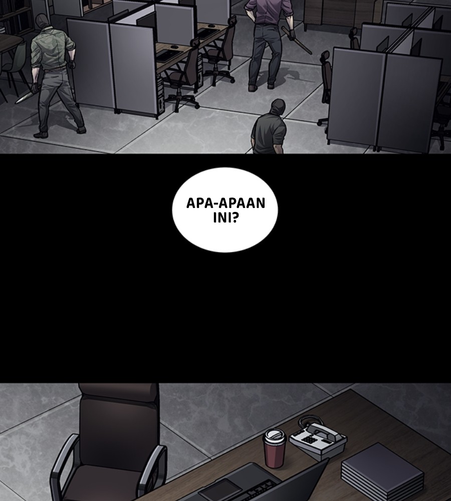 Vigilante Chapter 102 Gambar 16