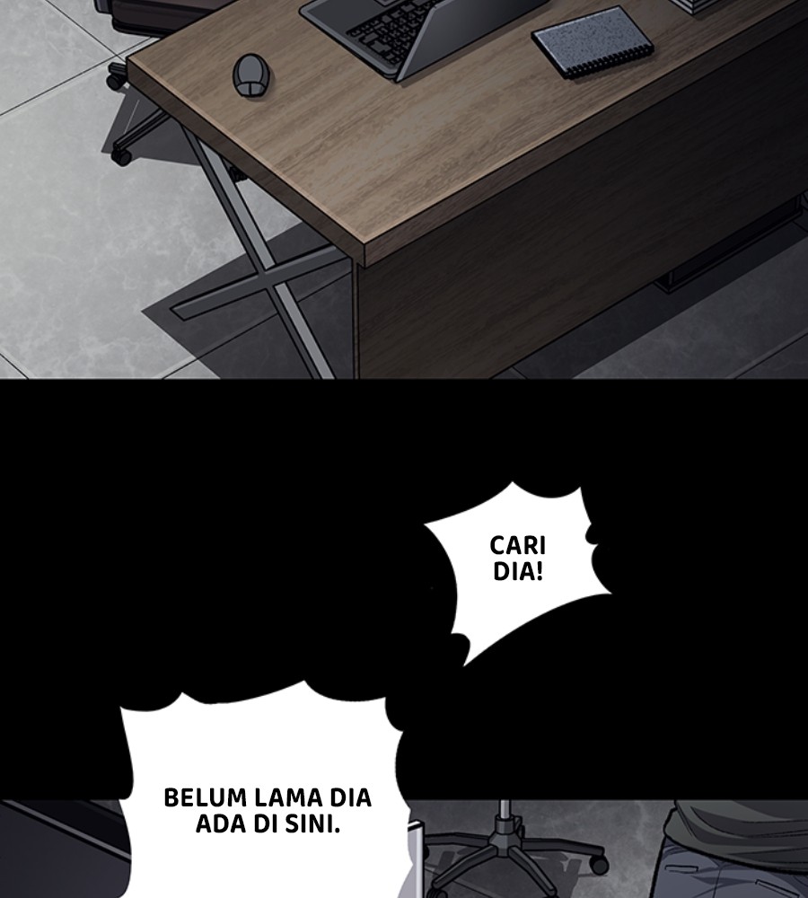 Vigilante Chapter 102 Gambar 17