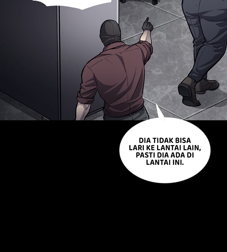 Vigilante Chapter 102 Gambar 18