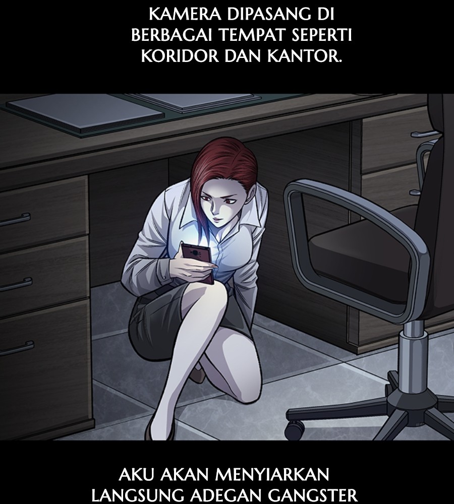 Vigilante Chapter 102 Gambar 20