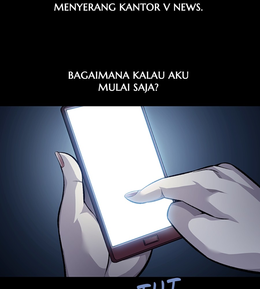 Vigilante Chapter 102 Gambar 21