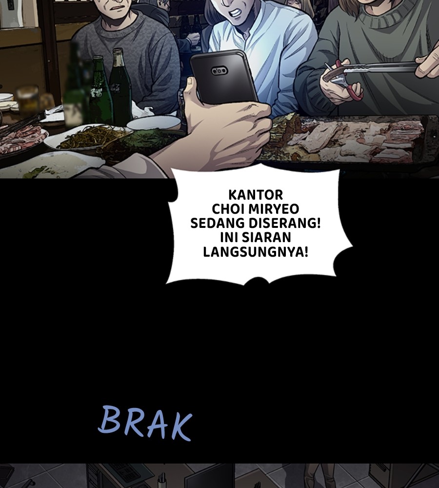 Vigilante Chapter 102 Gambar 25