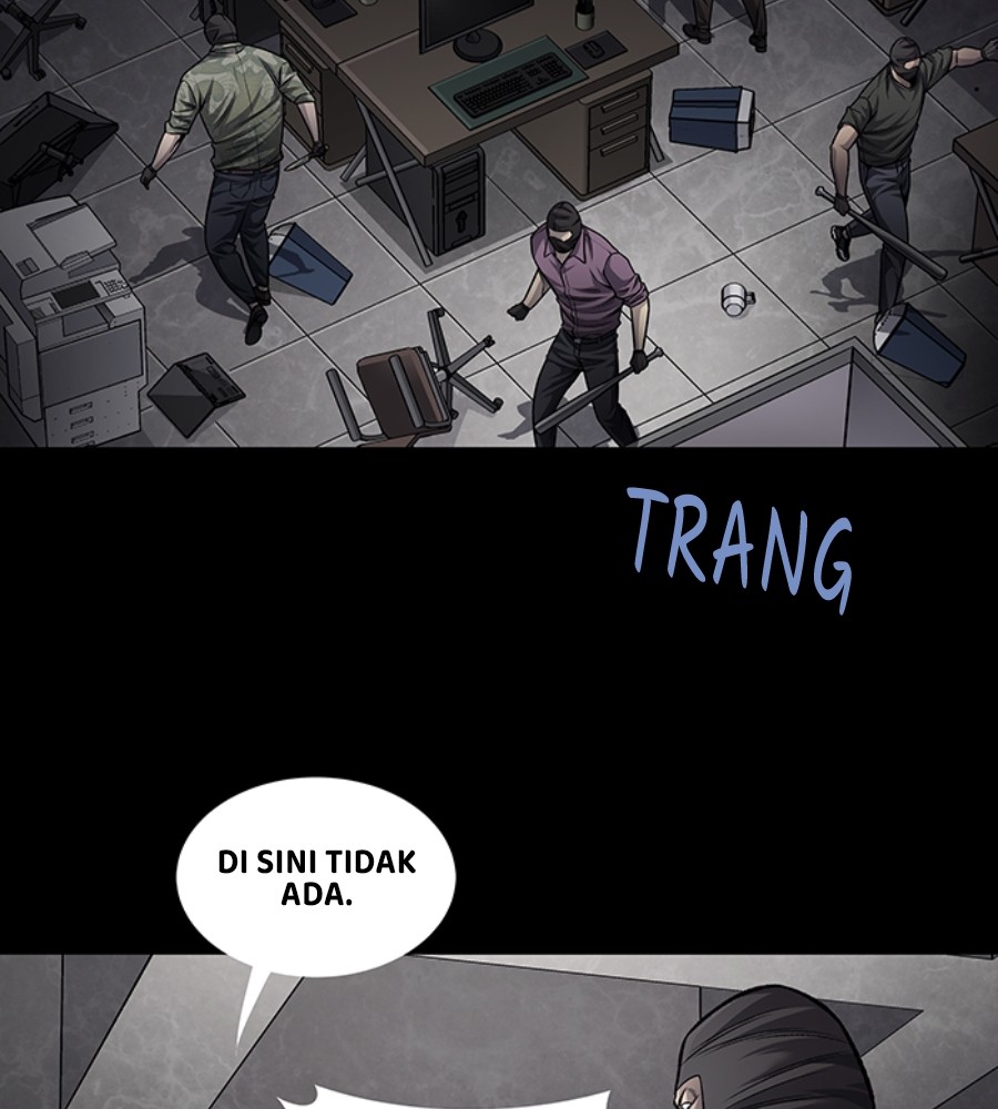 Vigilante Chapter 102 Gambar 26